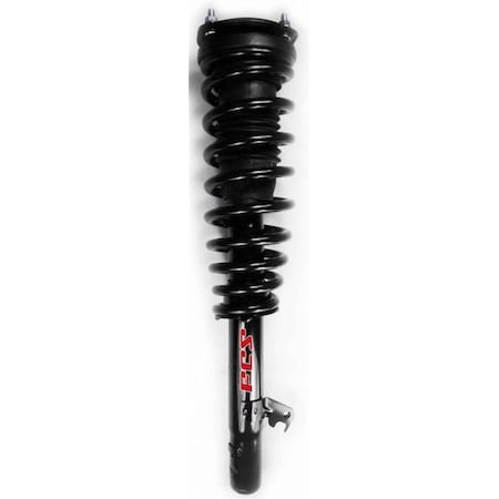 Fcs Automotive Complete Strut Assembly, 1335527L 1335527L
